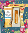 Burt's Bees Gift for Spring