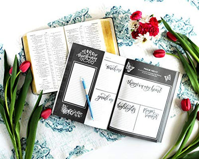 Prayer Journal for Women