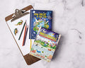 Indescribable: 100 Devotions for Kids About God and Science Book