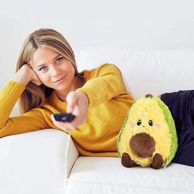 Pineapple Microwavable Heating pad