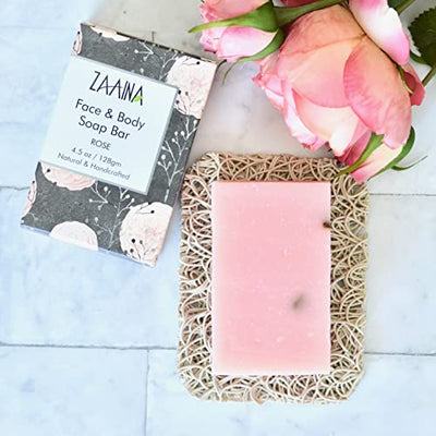 THE ASHLEY Luxury Spa Gift Set