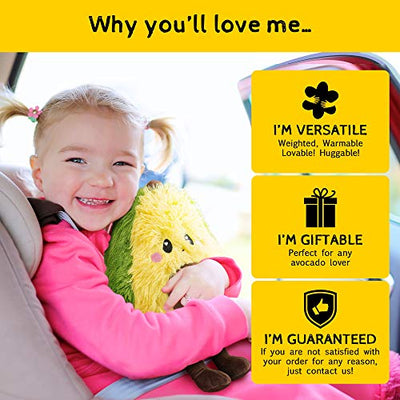 Pineapple Microwavable Heating pad