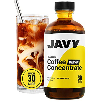 Javy Coffee 30X Liquid Coffee Concentrate