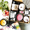 THE ASHLEY Luxury Spa Gift Set