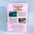 American Classic Pyramid Teabags, Rockville Raspberry, 12 Count, 1.05 Oz