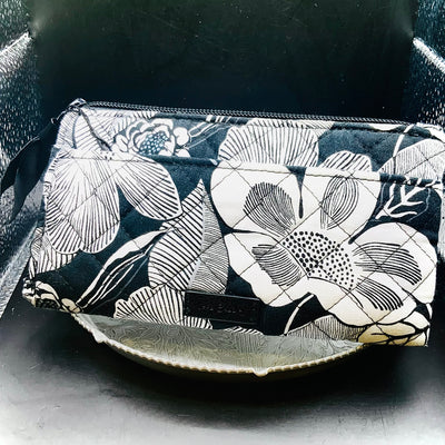 Vera Bradley Bedford Blooms Card Case
