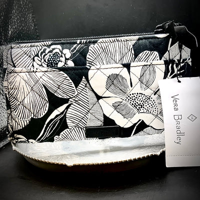 Vera Bradley Bedford Blooms Card Case