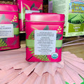 Pomegranate Organic Sweet Tea