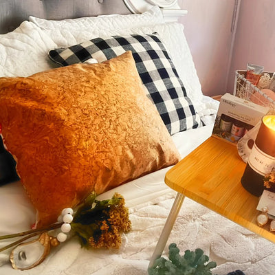 Coastal Decorative Pillow