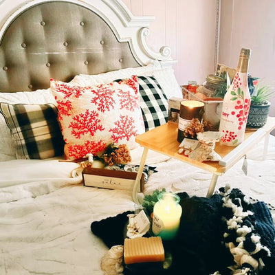 Coastal Decorative Pillow