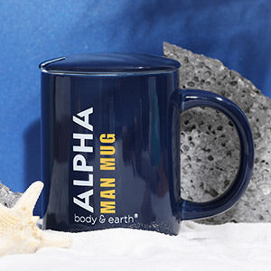 Alpha Care For Men Birthday Gift Set