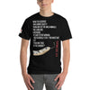 "The Serpent" Cutthroat Society Short Sleeve T-Shirt