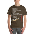 "The Serpent" Cutthroat Society Short Sleeve T-Shirt