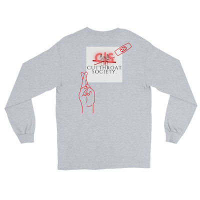 Higher Satellites Long Sleeve Tee Shirt