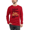 Classic Long Sleeve Tee Shirt