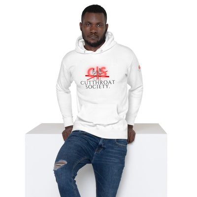 CUTTHROAT SOCIETY HOODIE